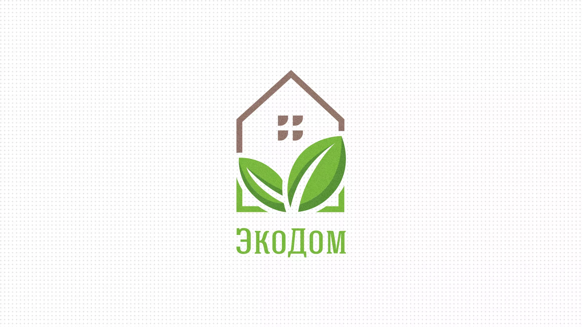Создание сайта для строительной компании «ЭКОДОМ» в Салехарде